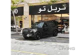 Land Rover Defender 110 X Dynamic 2025